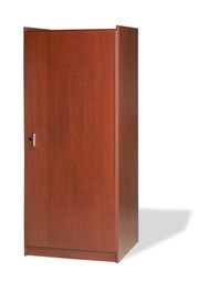 Piedmont Storage Cabinet