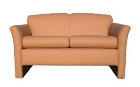 Hanover Lounge Loveseat