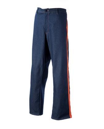 Inmate Workforce Jeans