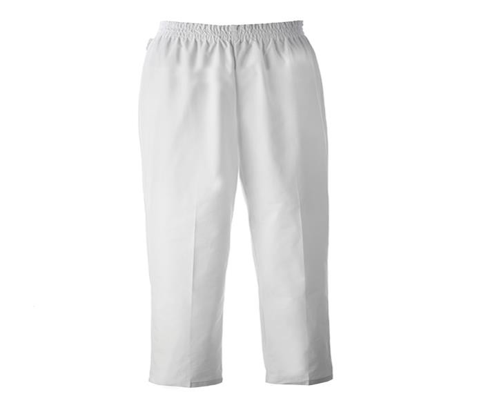 Poplin Inmate Food Service Scrub Pants