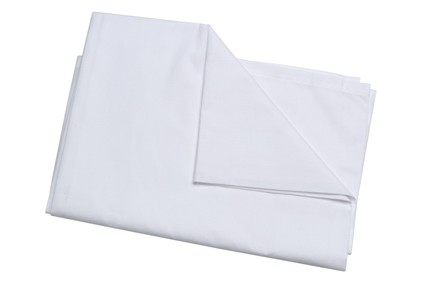 Flat Sheet - Percale