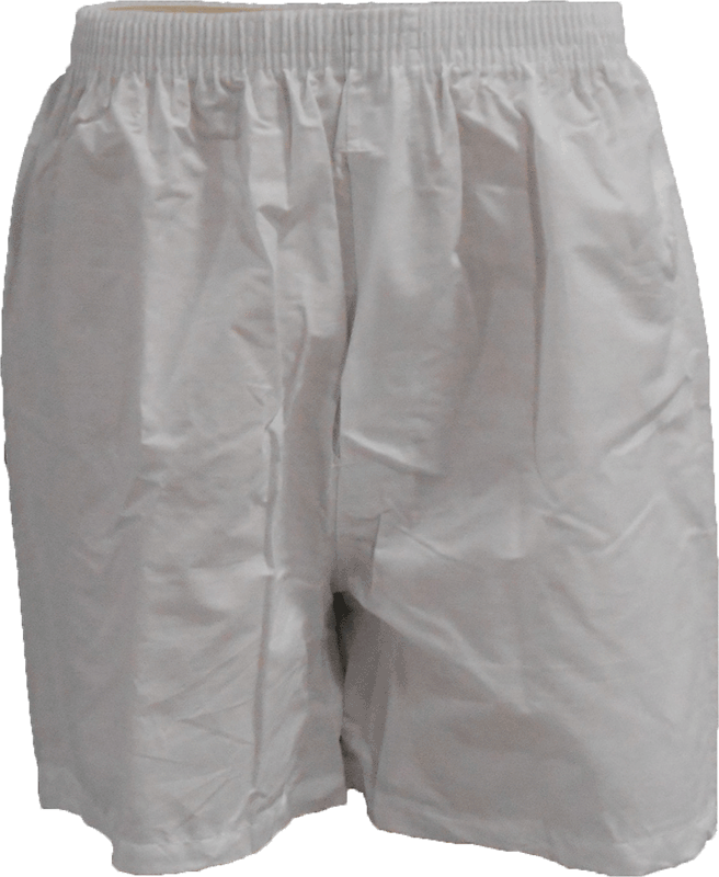 Title Boxer Shorts Virginia Correctional Enterprises