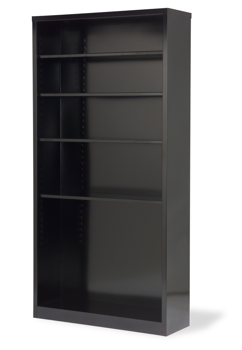 DuraSteel Bookcases