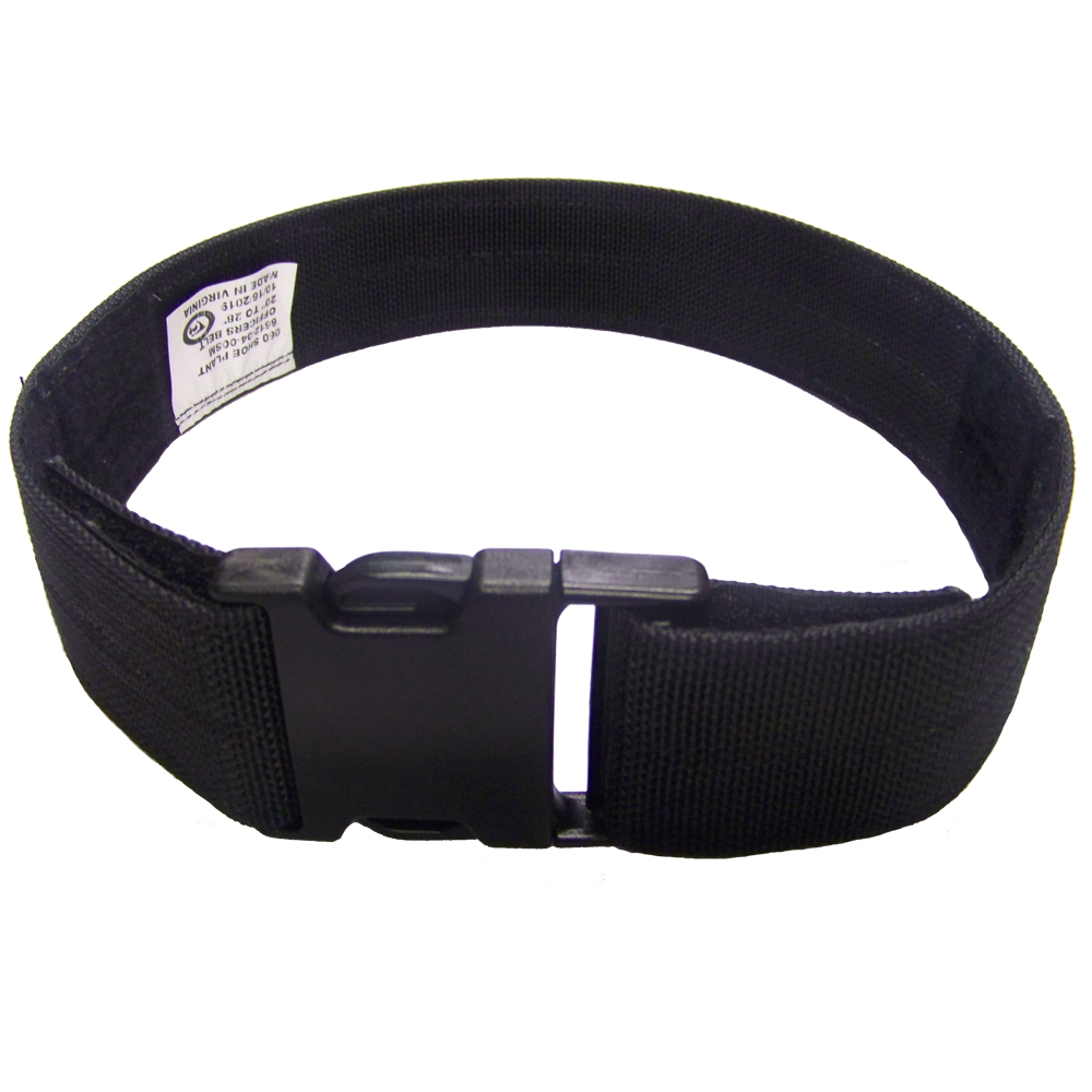 Title Officer Utility Belt, 2