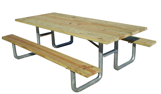 Picnic Table