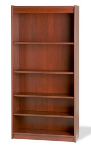 Piedmont Bookcase