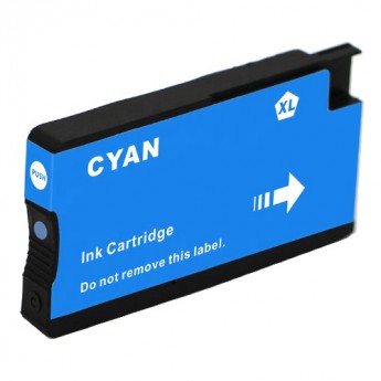 Renewable HP 962XL High Yield Cyan Ink Cartridge (3JA00AN#140)