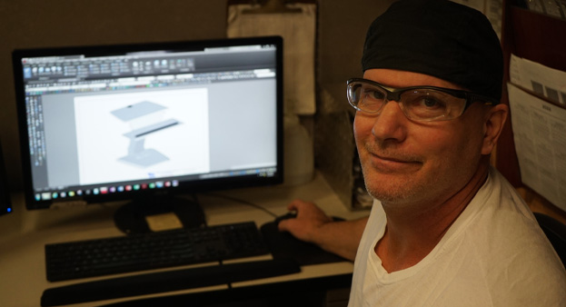 Buckingham AutoCAD