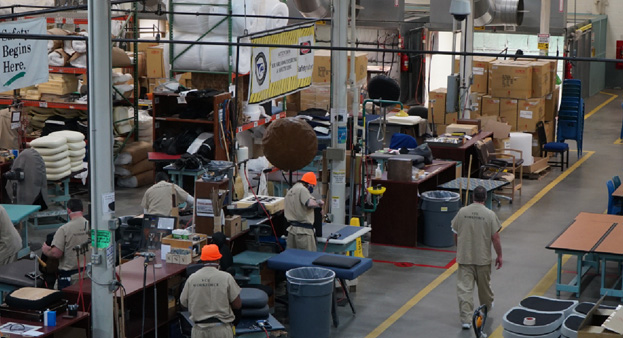 Lunenburg Workforce