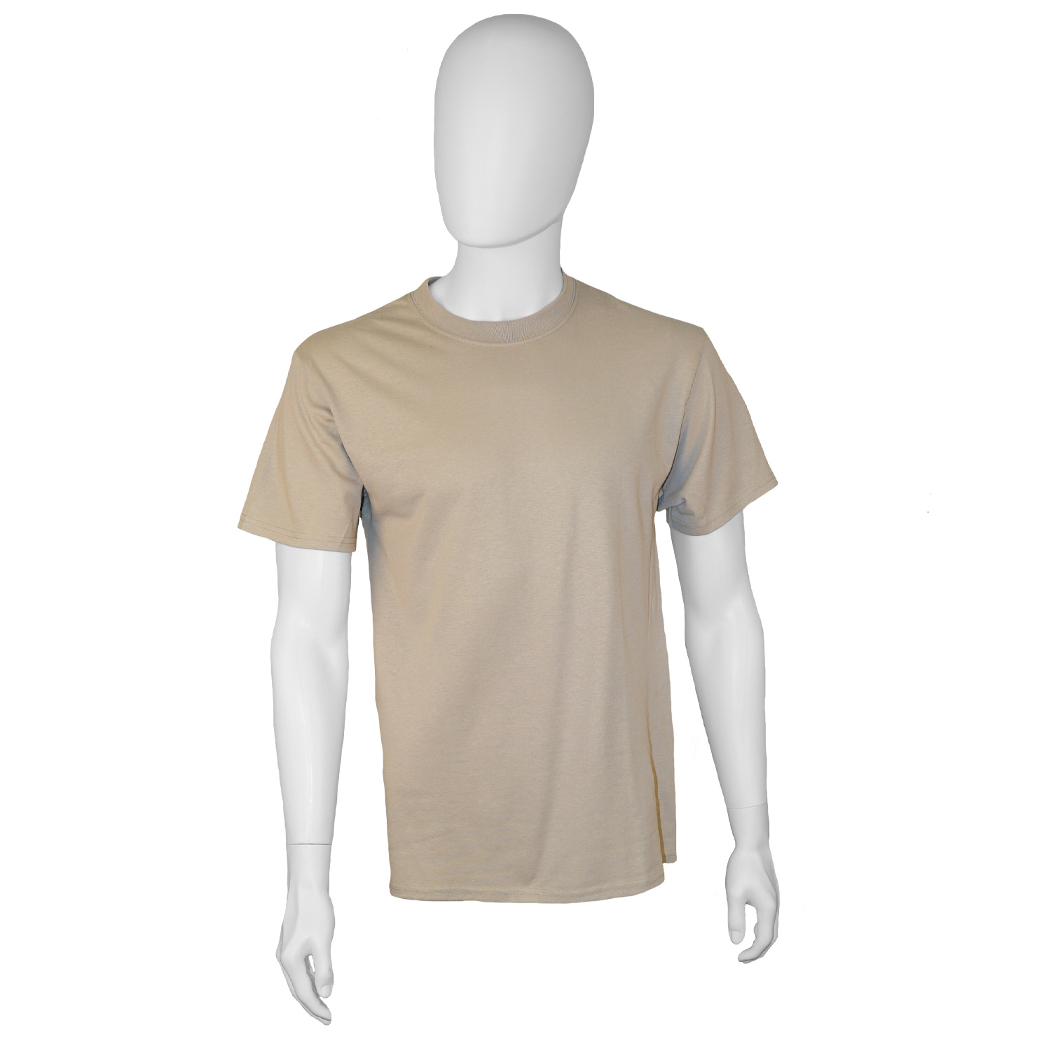 Flash Freeze T-Shirt, Inmate Workforce Imprint (Price per Dozen)