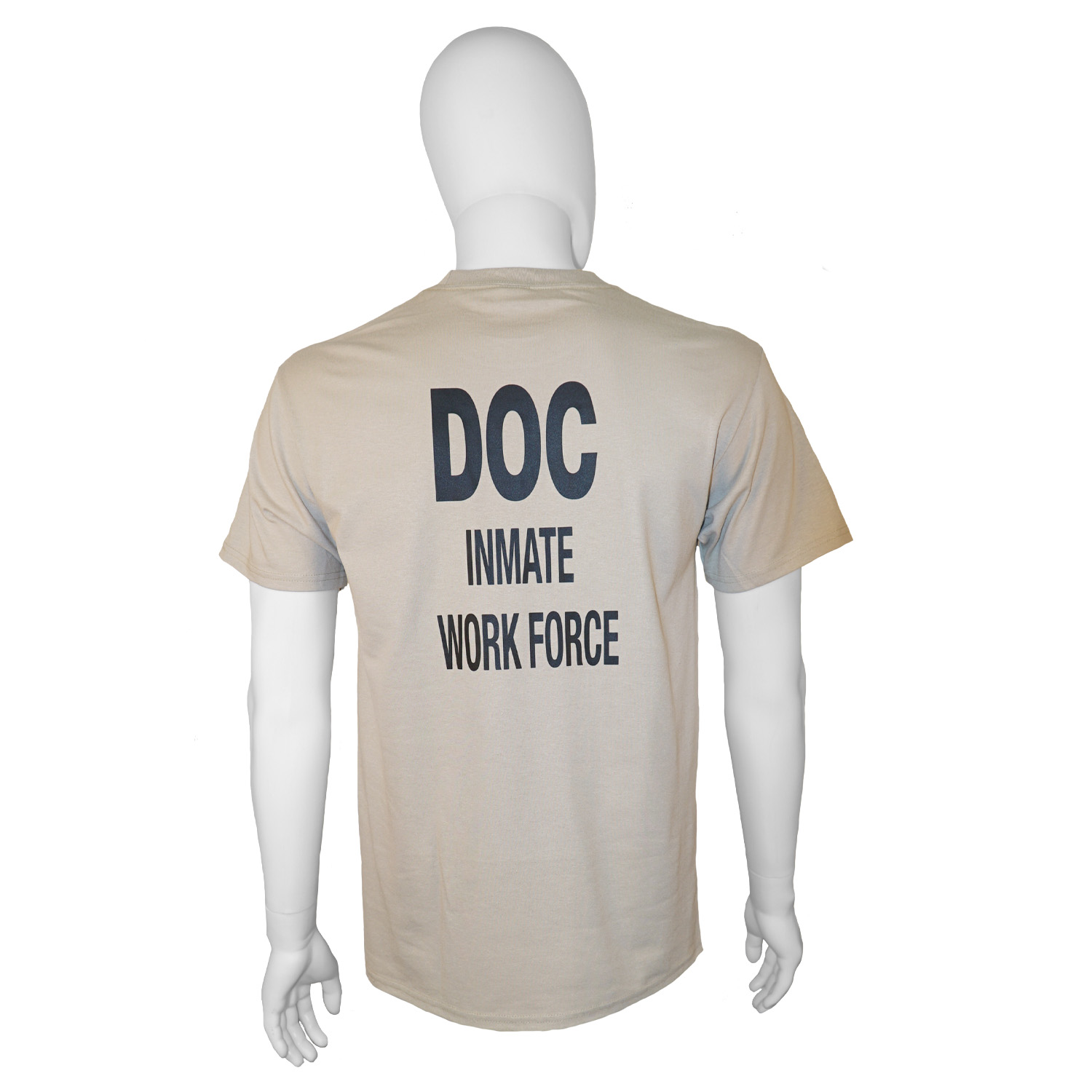 New product - Flash Freeze T-shirt