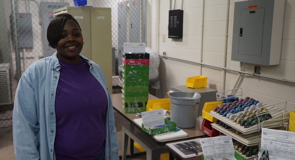 Virginia Correctional Enterprises - Fluvanna
