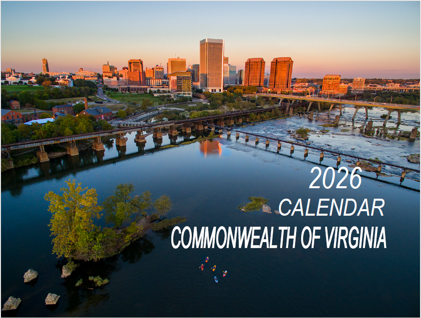 Wall Calendars