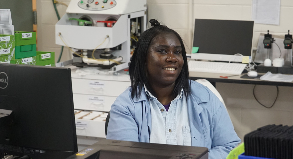 Virginia Correctional Enterprises - Fluvanna