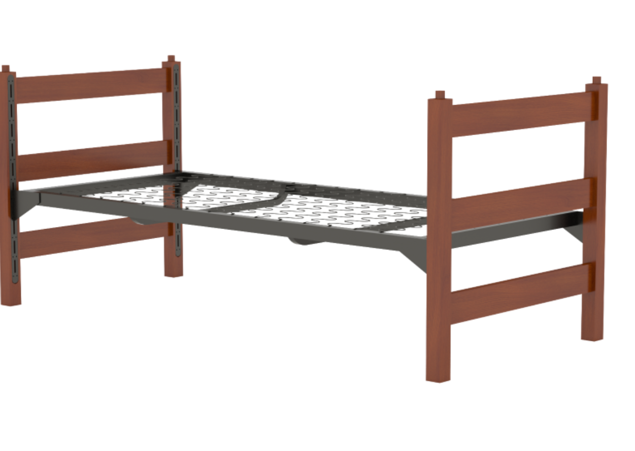 Chesapeake Bed