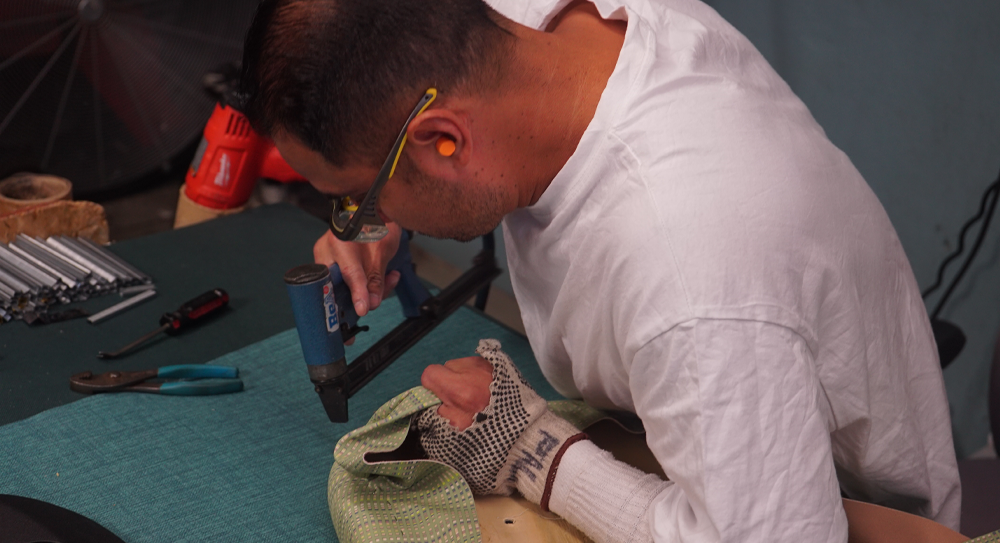 Virginia Correctional Enterprises - Greensville