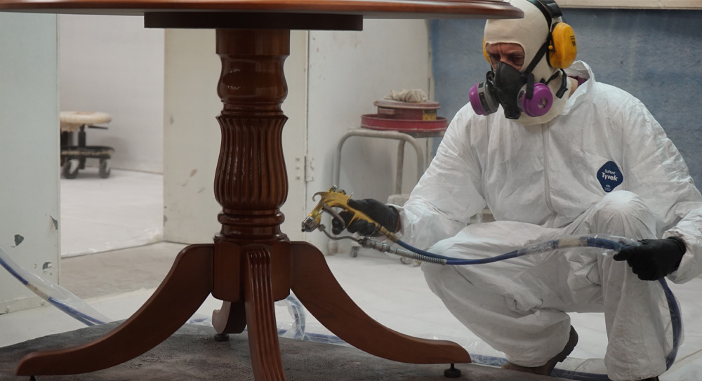 Virginia Correctional Enterprises - Greensville