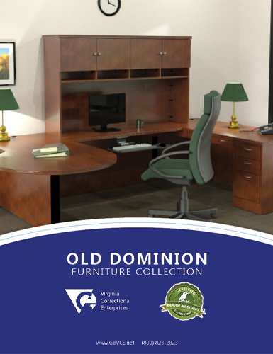 Old Dominion Collection