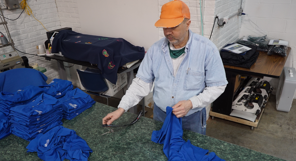 Virginia Correctional Enterprises - State Farm