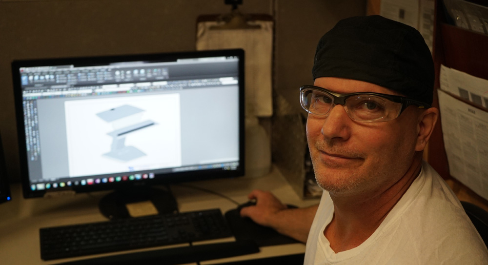 Virginia Correctional Enterprises - Buckingham