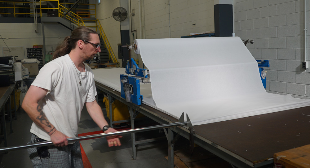 Virginia Correctional Enterprises - Coffeewood