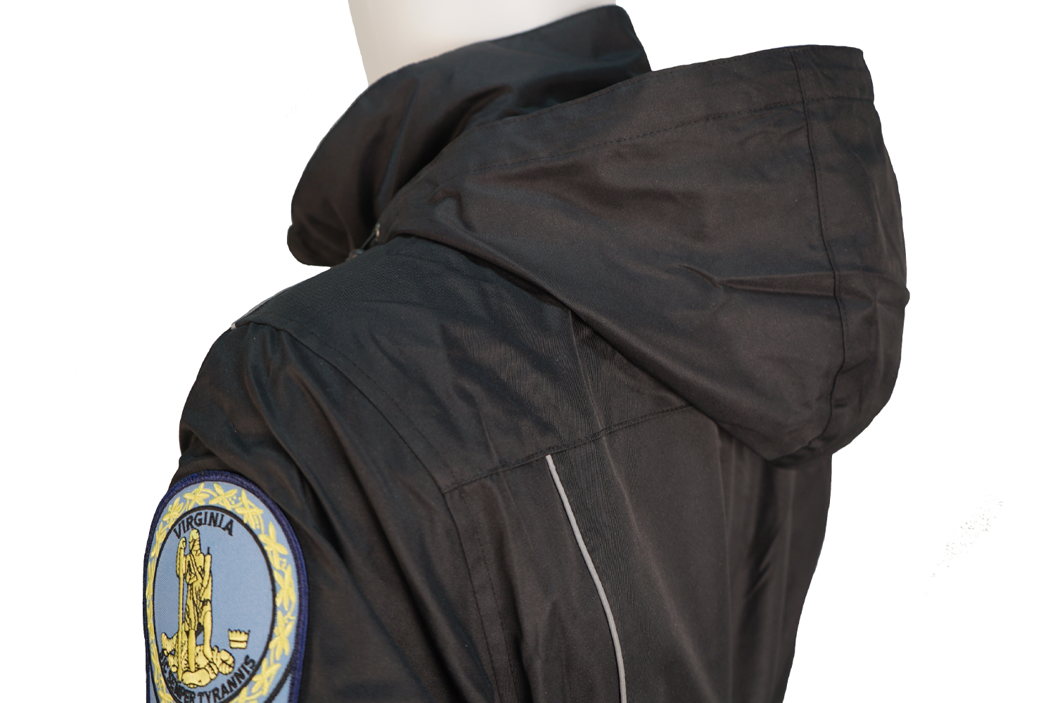 Women's 3-1 Insulated Waterproof Coat