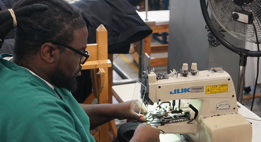 Virginia Correctional Enterprises - Coffeewood