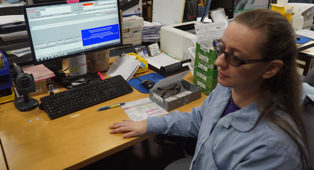 Virginia Correctional Enterprises - Fluvanna