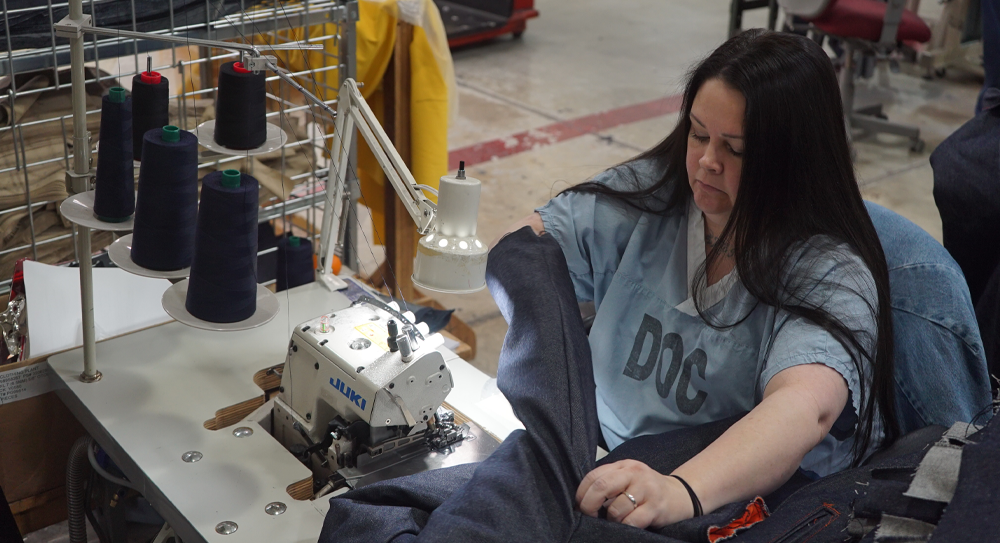 Virginia Correctional Enterprises - Fluvanna