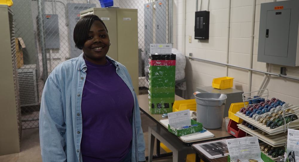 Virginia Correctional Enterprises - Fluvanna