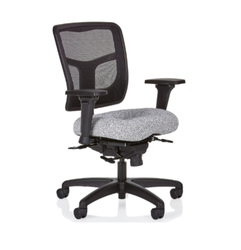 Ithaca Ultra Mid Back Task Chair 