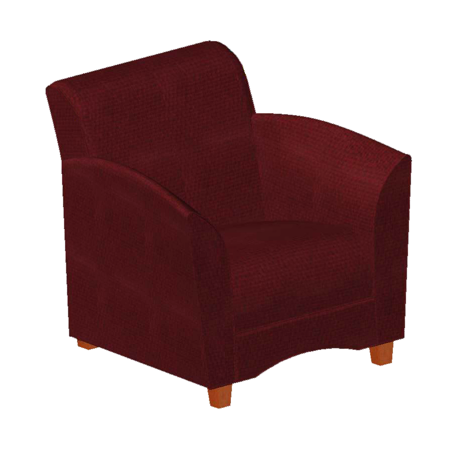 Old Dominion Lounge Chair