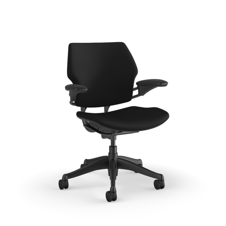 Black Coated/Polyurethane