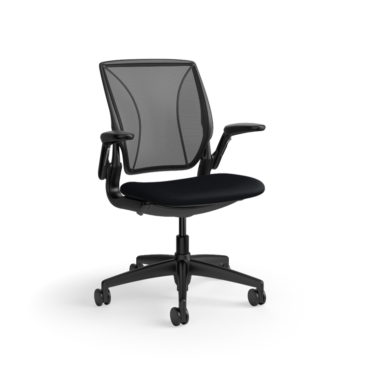Diffrient World Task Chair