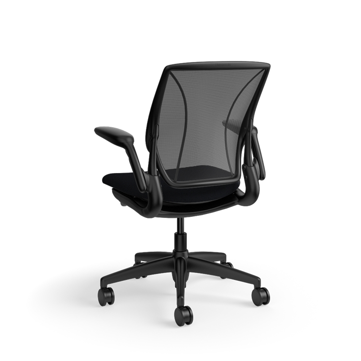 Diffrient World Task Chair