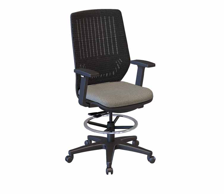 Bless Stool