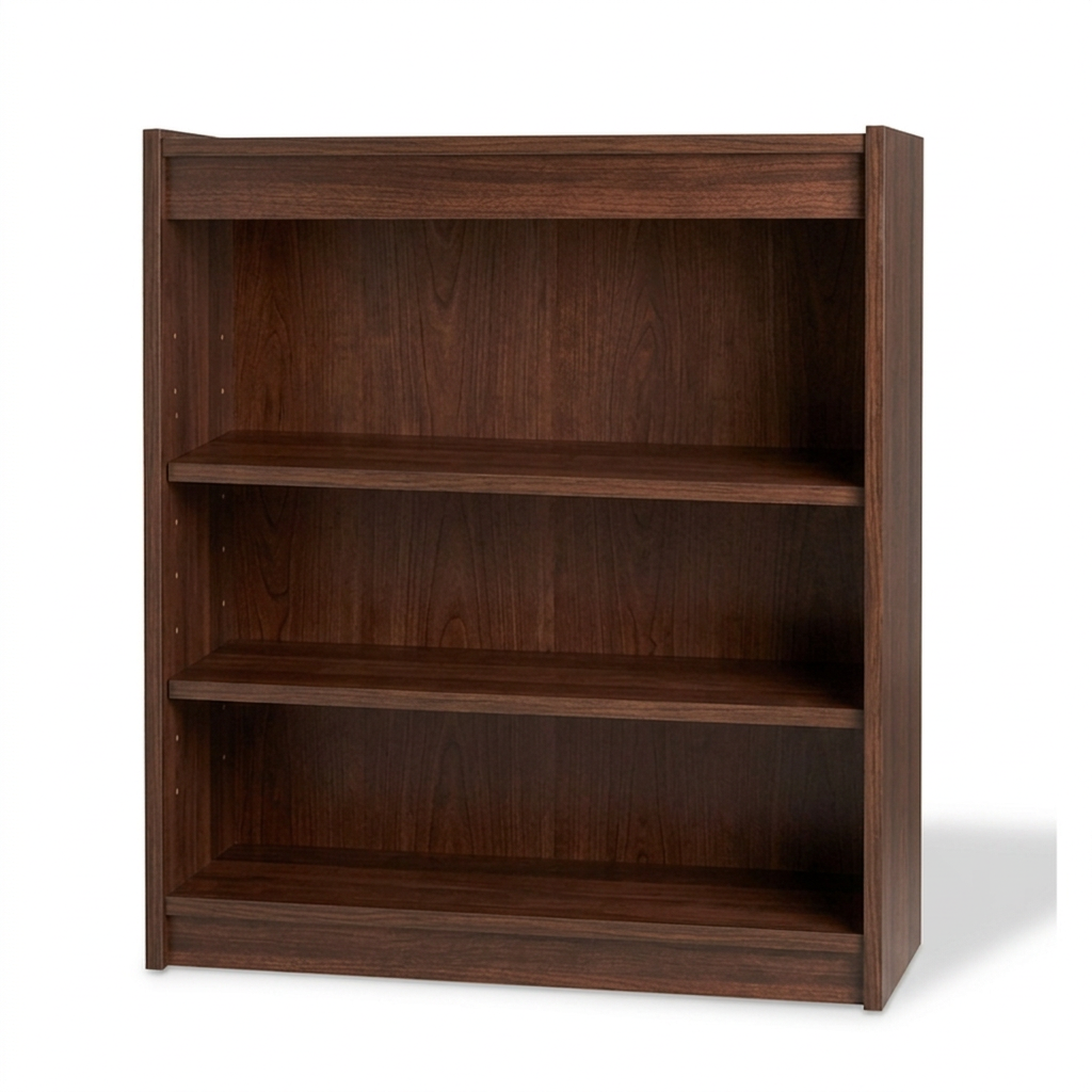 Piedmont Bookcase