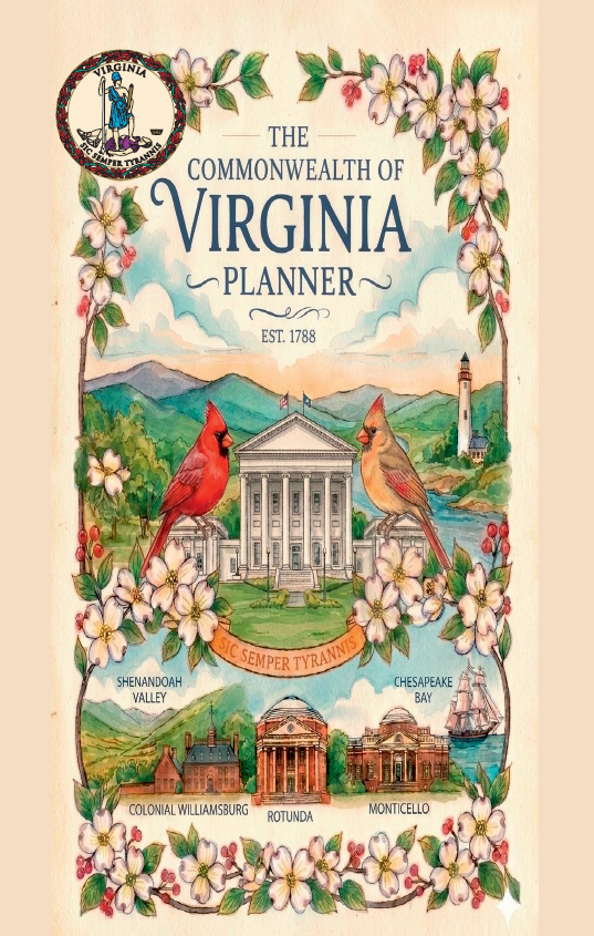 Pocket Calendar