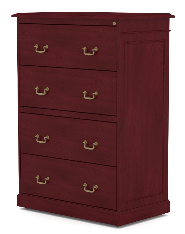 Medium Red Cherry