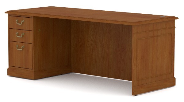 Commonwealth Credenza