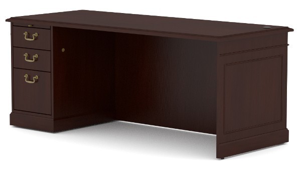 Commonwealth Credenza