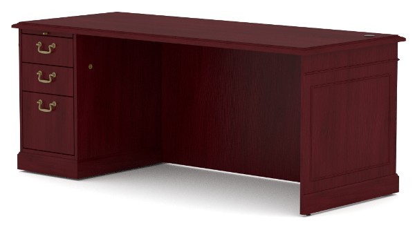 Commonwealth Credenza