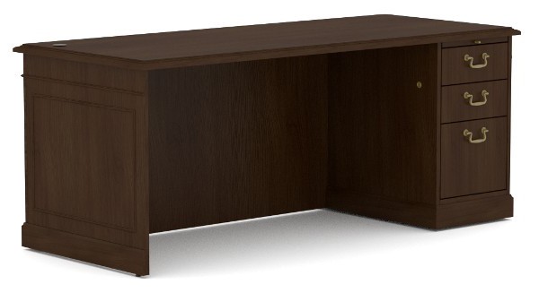 Commonwealth Credenza