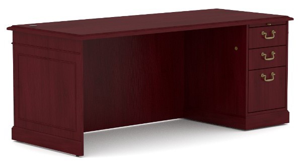 Commonwealth Credenza