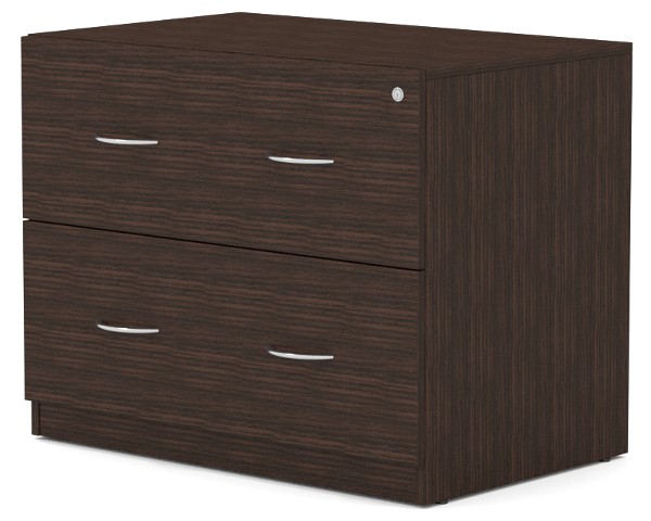 Dark Walnut