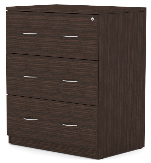 Dark Walnut