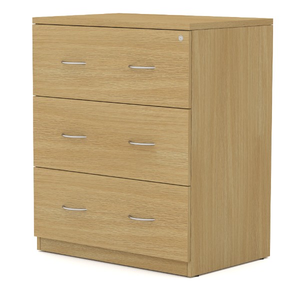 Natural Oak