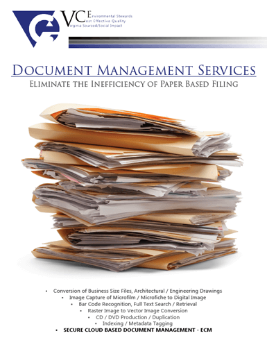 Document Management 