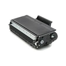 Renewable Brother TN 650 High Yield Black Toner Cartridge