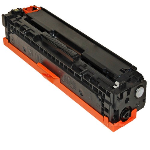 Renewable HP 652A Black Toner Cartridge (CF320A)